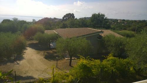 La Scogliera Del Capo