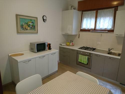 Creazzo Rooms