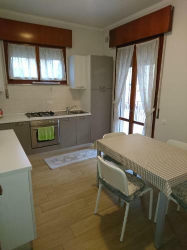 Creazzo Rooms