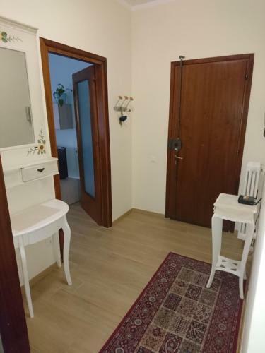 Creazzo Rooms