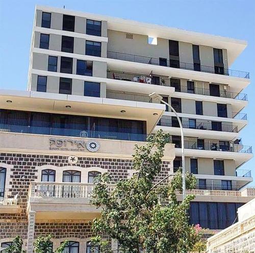 Apartamento Lakeview