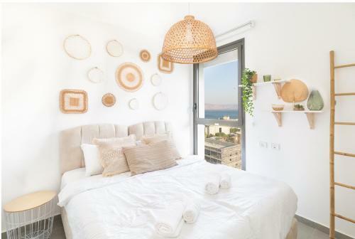 Apartamento Lakeview