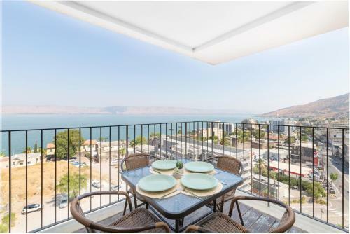 Apartamento Lakeview