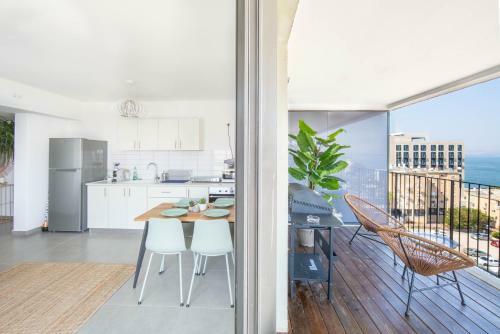 Apartamento Lakeview