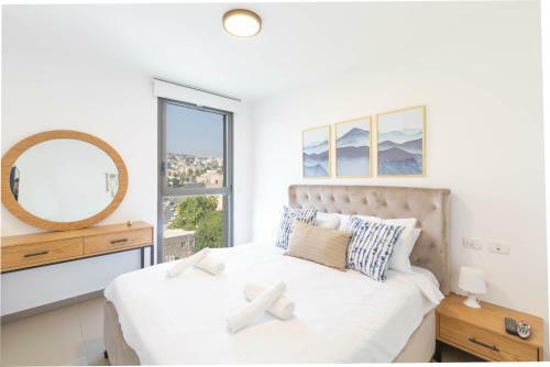 Apartamento Lakeview
