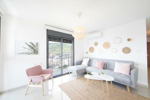 Apartamento Lakeview