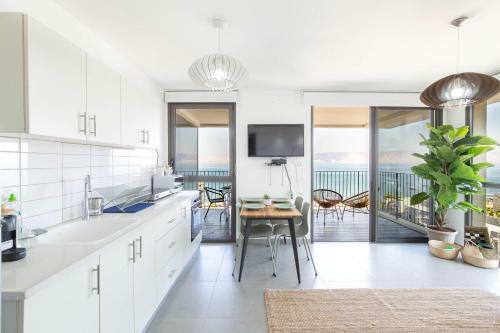 Apartamento Lakeview