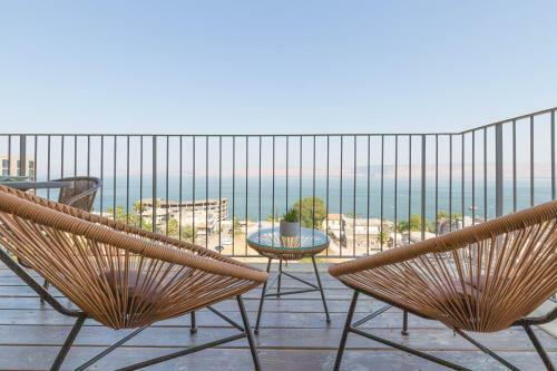 Apartamento Lakeview