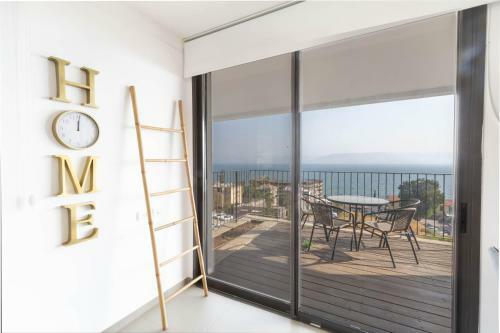Apartamento Lakeview