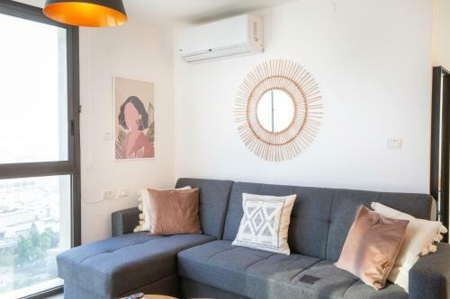 Apartamento Lakeview
