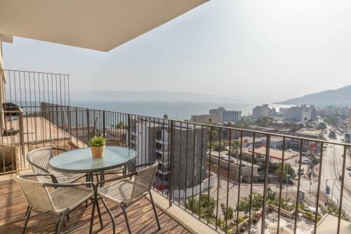 Apartamento Lakeview