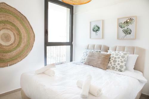 Apartamento Lakeview