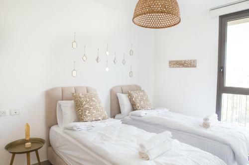 Apartamento Lakeview