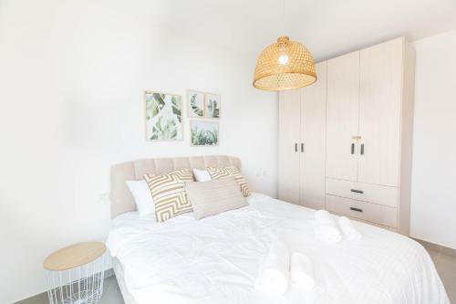 Apartamento Lakeview