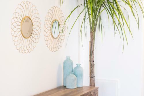 Apartamento Lakeview