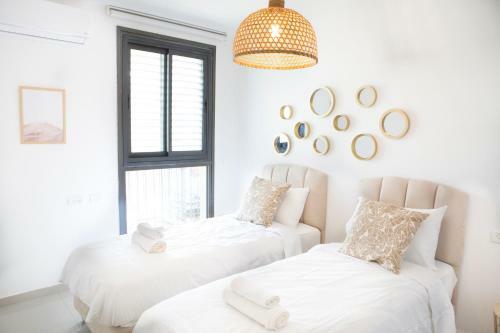 Apartamento Lakeview