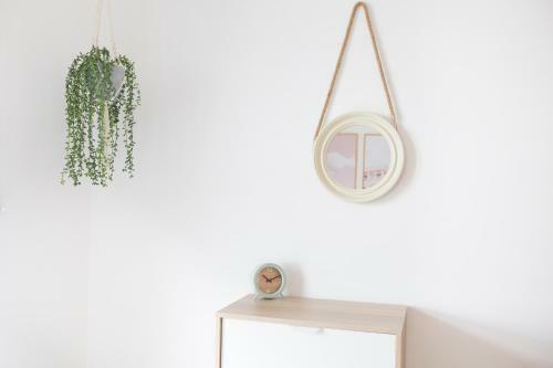 Apartamento Lakeview