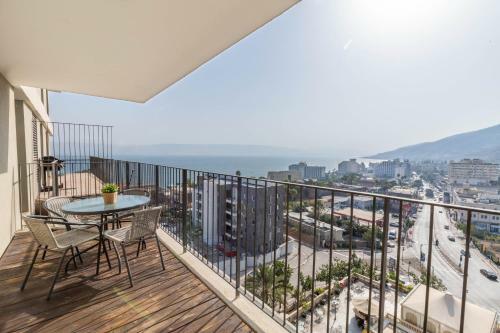 Apartamento Lakeview