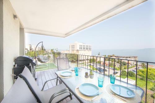 Apartamento Lakeview