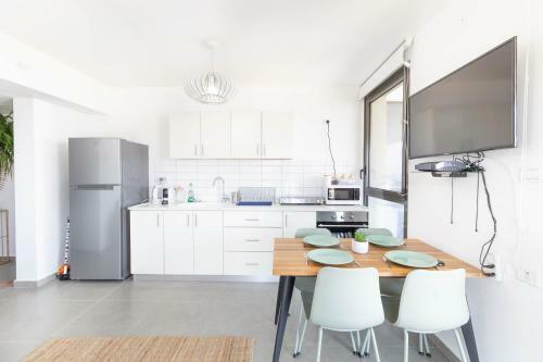 Apartamento Lakeview