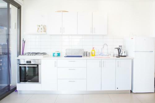 Apartamento Lakeview