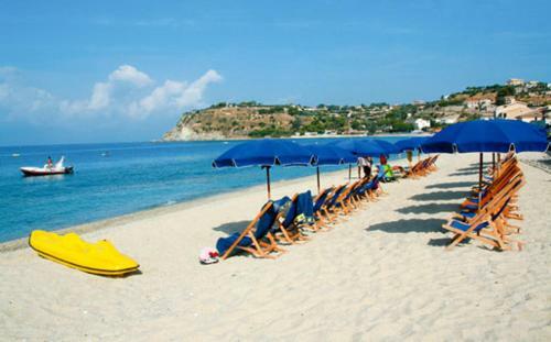 Villa Seaview House