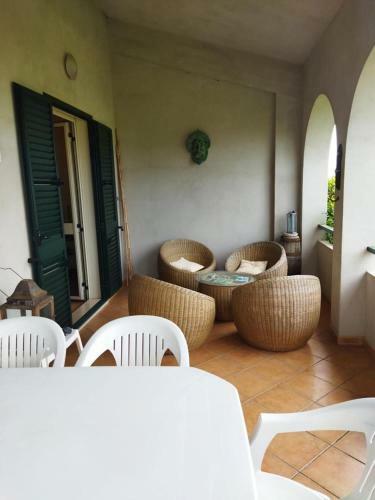 Casa Augusta
