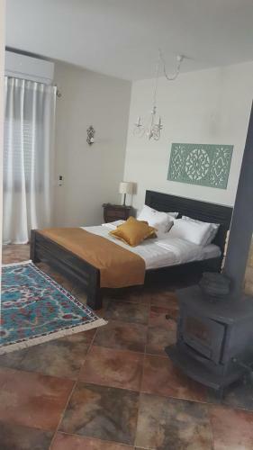 Lodge Zimmerke