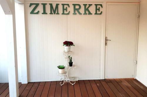 Lodge Zimmerke