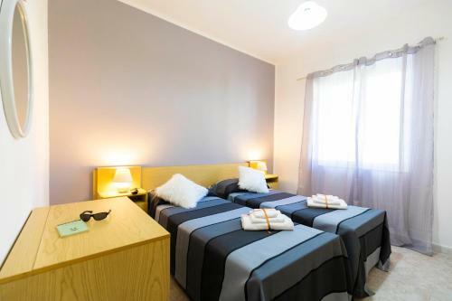 Apartamento Neverland