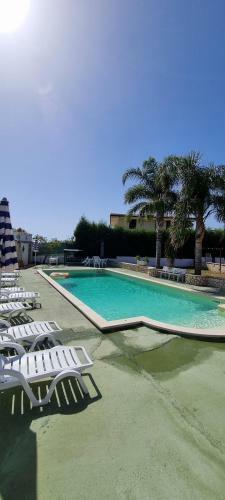 Villa Maria Con Piscina E Giardino Privato