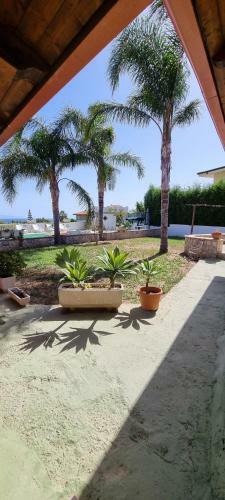 Villa Maria Con Piscina E Giardino Privato