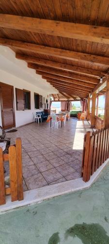 Villa Maria Con Piscina E Giardino Privato