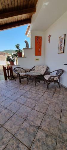 Villa Maria Con Piscina E Giardino Privato