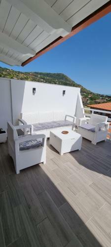 Villa Maria Con Piscina E Giardino Privato