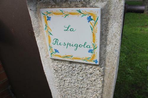 Villa La Respigola