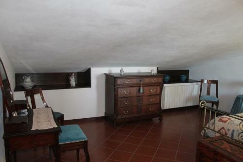 Villa La Respigola