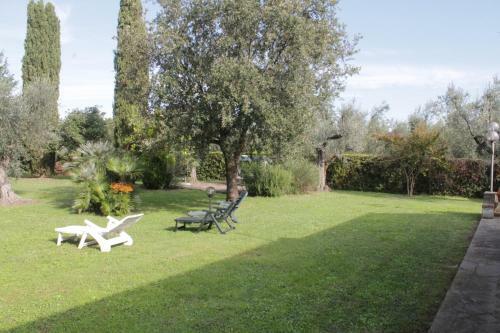 Villa La Respigola