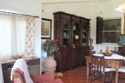 Villa La Respigola