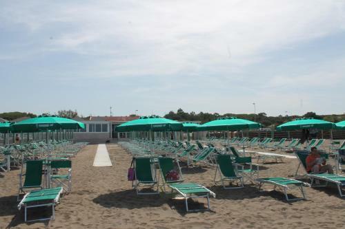 Villa La Respigola