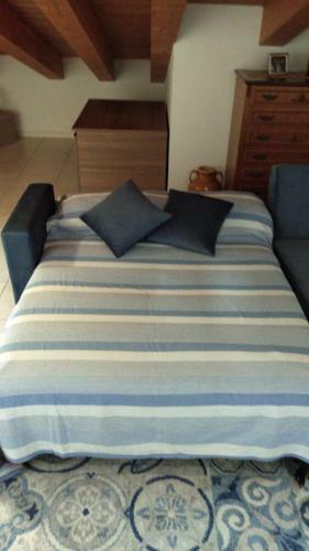 Delle Rose Apartment