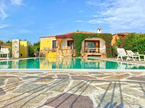 Villa Maestrale