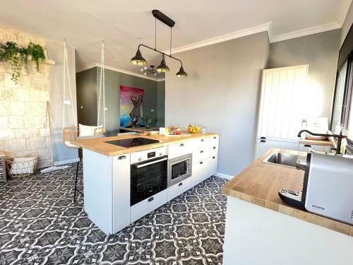 Apter-boutique Apartment ???? - ???? ????? ?????