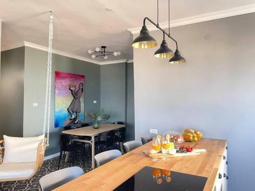 Apter-boutique Apartment ???? - ???? ????? ?????