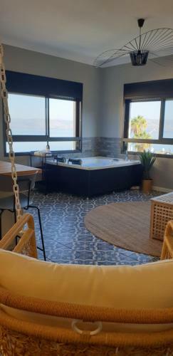 Apter-boutique Apartment ???? - ???? ????? ?????
