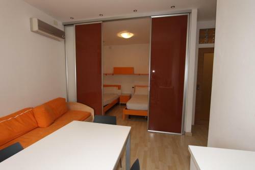 Apartamento Residences La Rustica & Elite