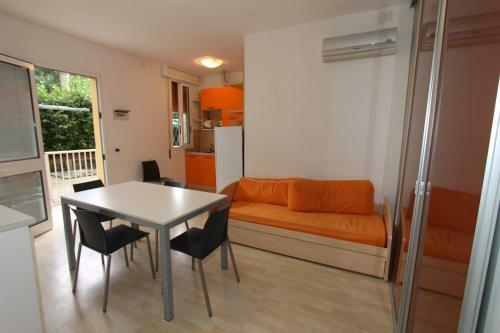 Apartamento Residences La Rustica & Elite