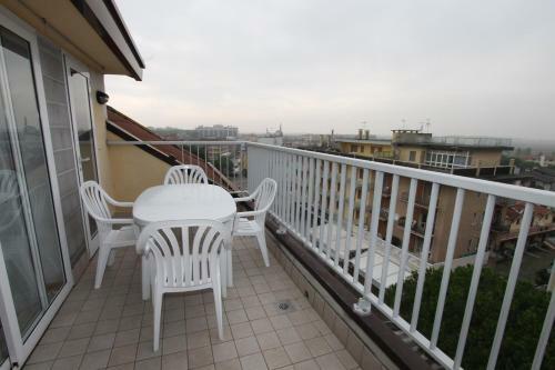 Apartamento Residences La Rustica & Elite