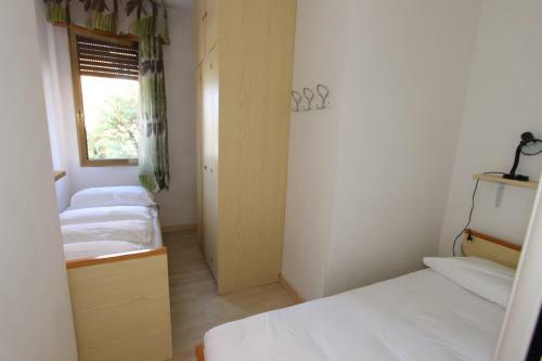 Apartamento Residences La Rustica & Elite