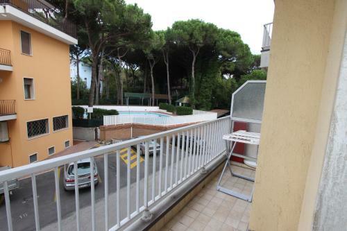Apartamento Residences La Rustica & Elite